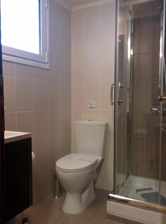 Agamemnon Hotel photo
