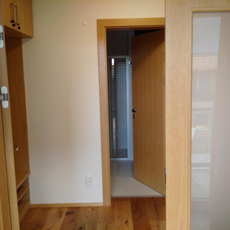 Fotografie z fotogalerie ubytování Apartmán u Skiareálu Filipovice v Bělé pod Pradědem