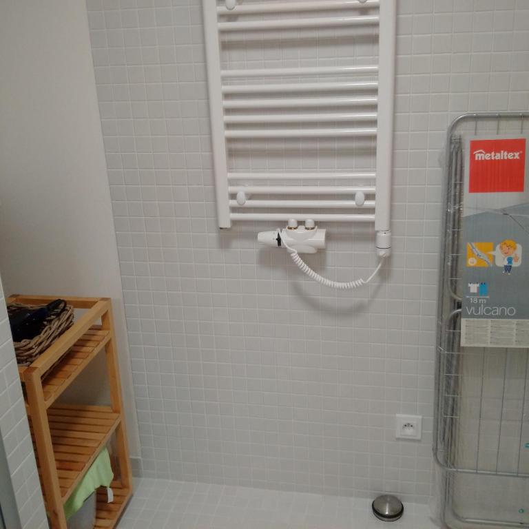Fotografie z fotogalerie ubytování Apartmán u Skiareálu Filipovice v Bělé pod Pradědem
