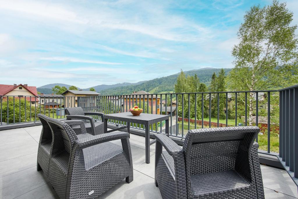 EveRest Apartamenty Szczyrk - 12