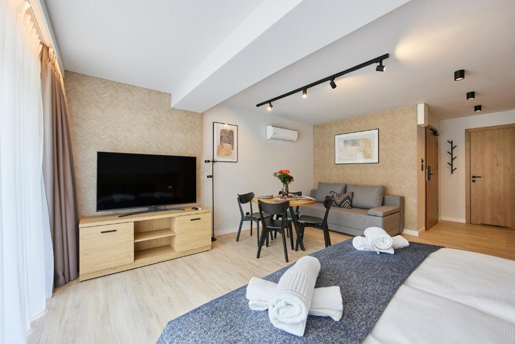 EveRest Apartamenty Szczyrk - 2