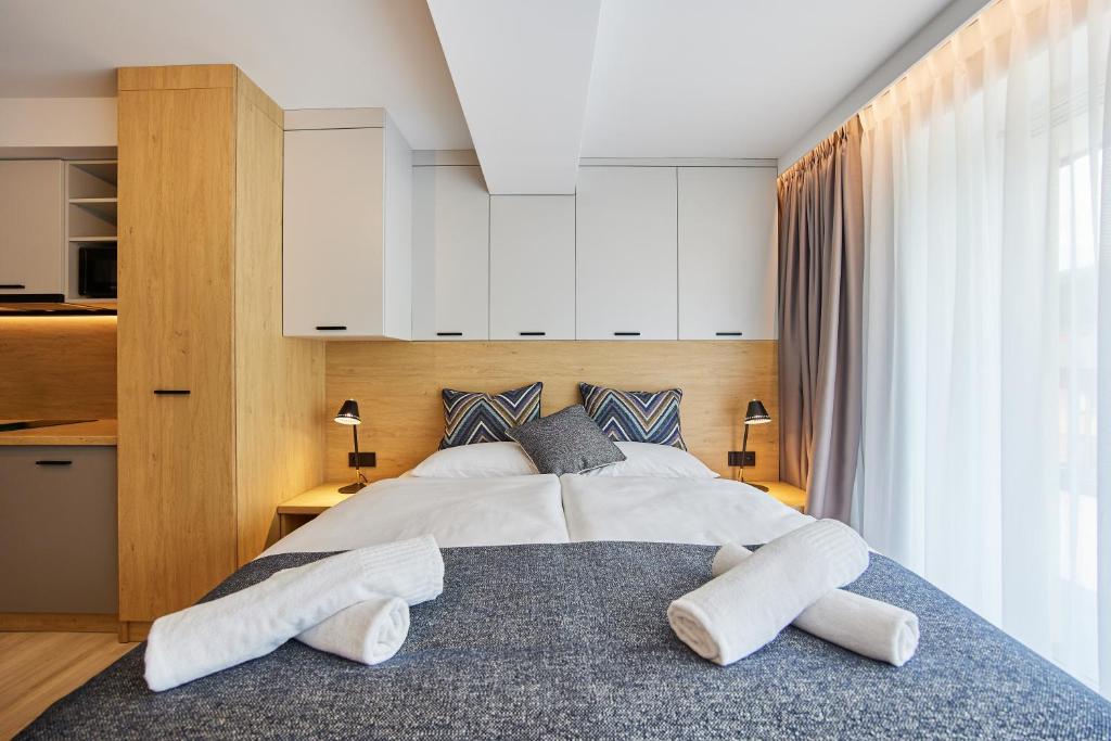 EveRest Apartamenty Szczyrk - 7