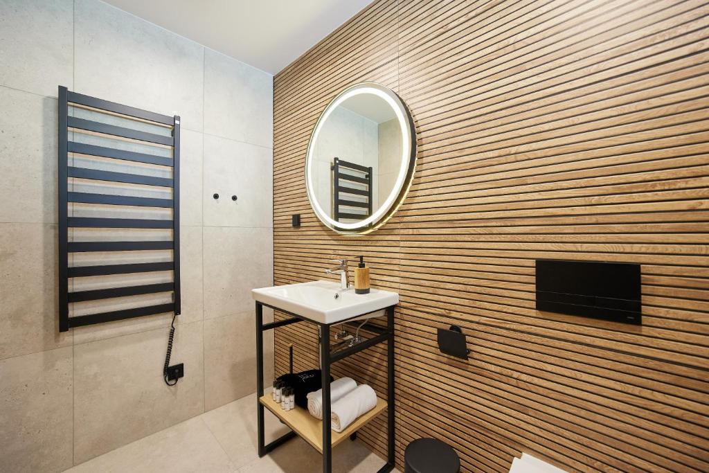 EveRest Apartamenty Szczyrk - 9