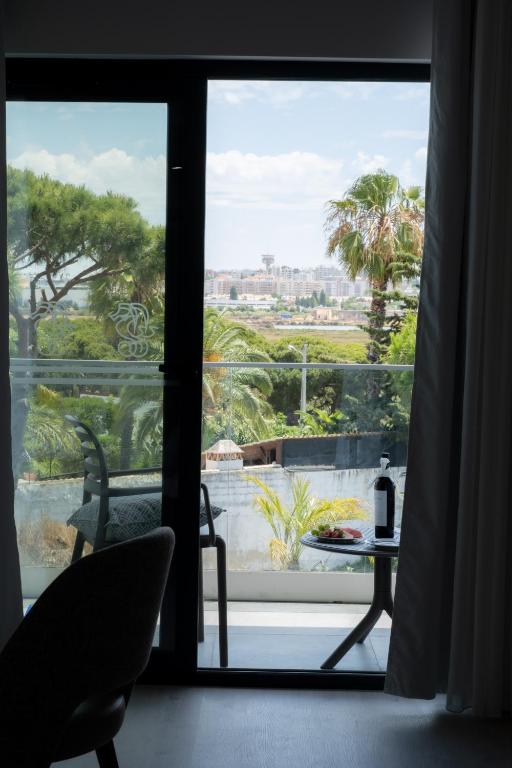 Fotografie z fotogalerie ubytování Ria Formosa Guest House v destinaci Faro