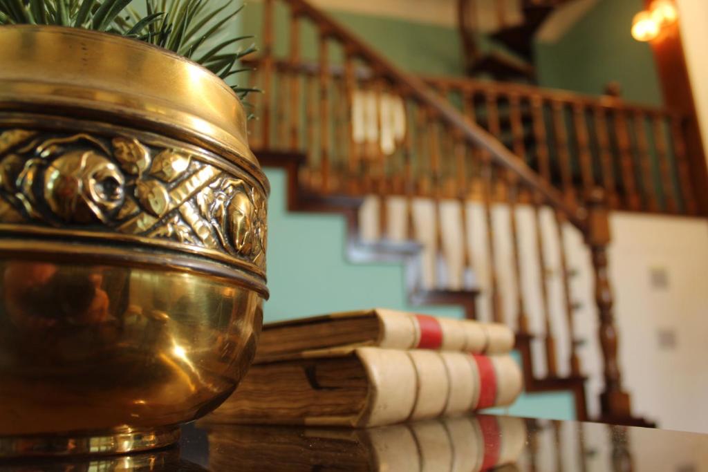 Fotografie z fotogalerie ubytování VillaMara Luxury rooms v destinaci La Spezia