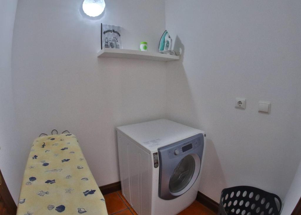 Apartamentos Francisco Martins - 6