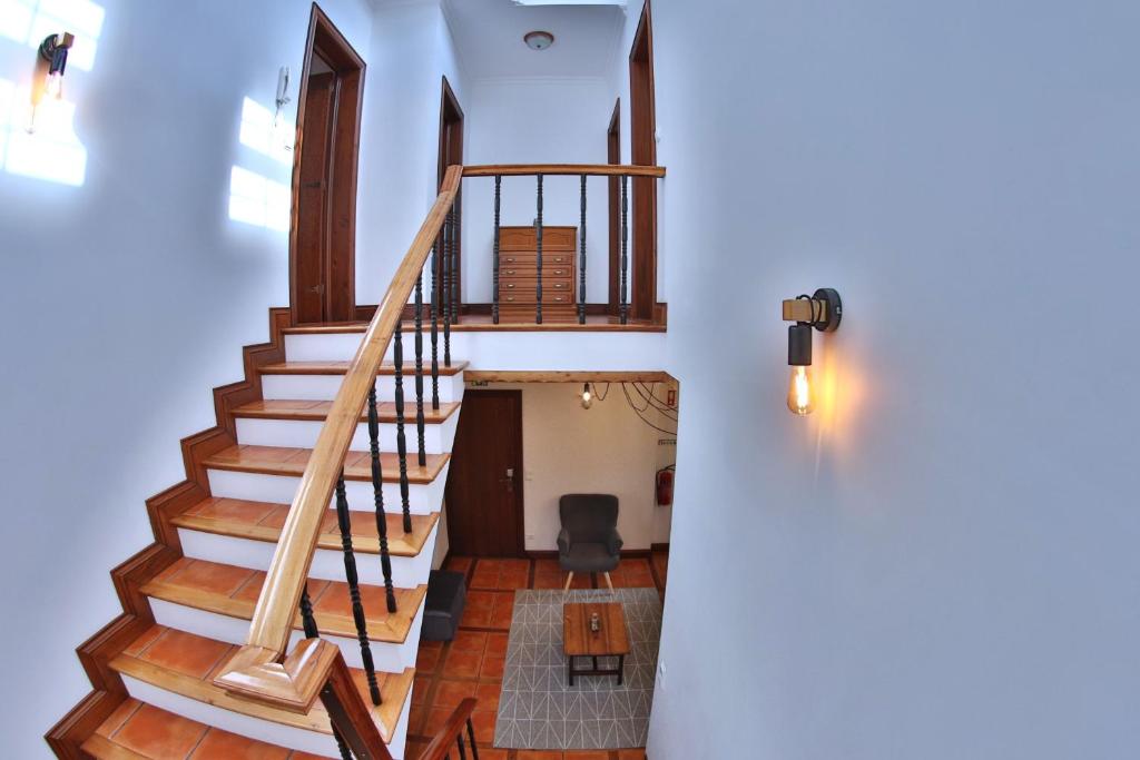 Apartamentos Francisco Martins - 4