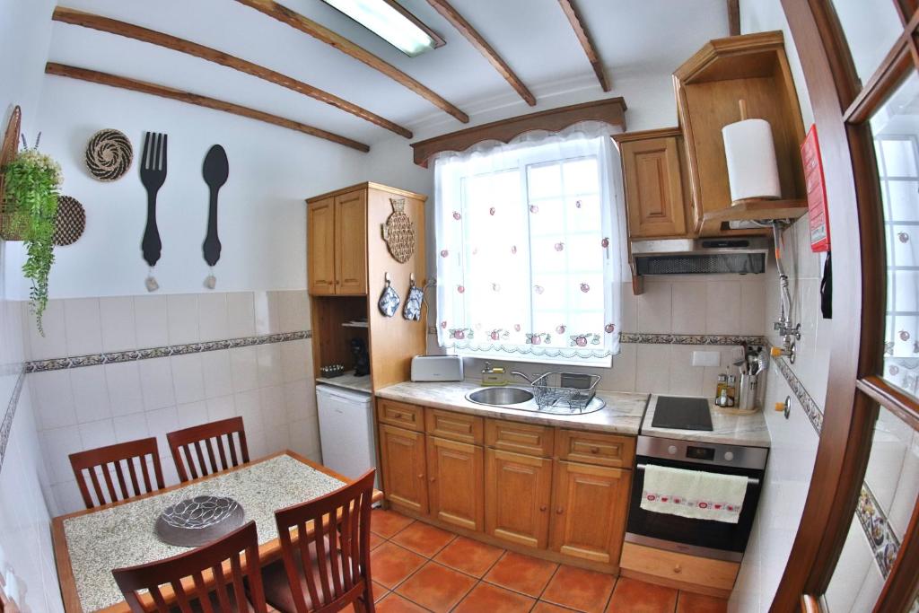 Apartamentos Francisco Martins - 3