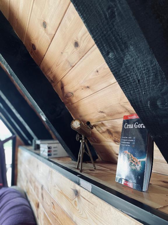 Runolist Chalet - 12