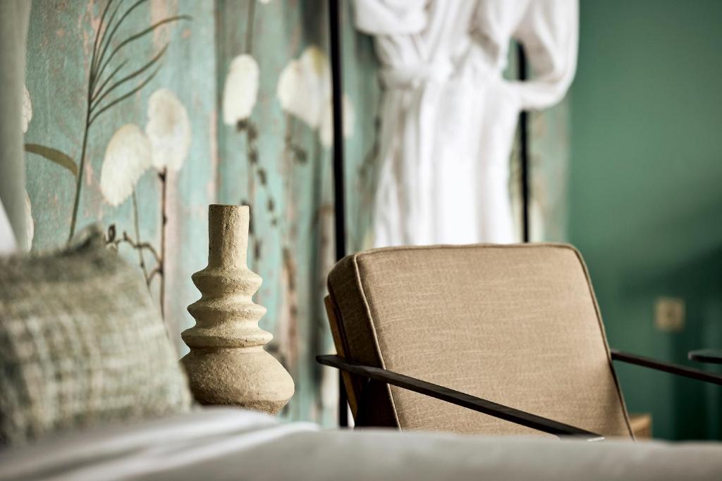 Fotografie z fotogalerie ubytování Niove Suites Milos v destinaci Plaka Milou