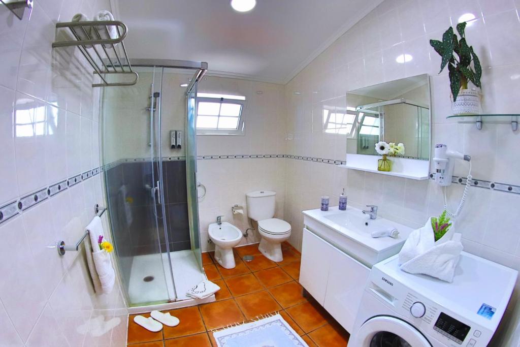 Apartamentos Francisco Martins - 17