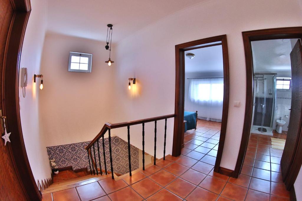 Apartamentos Francisco Martins - 16