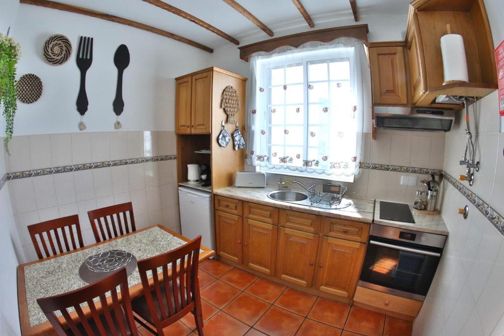 Apartamentos Francisco Martins - 13