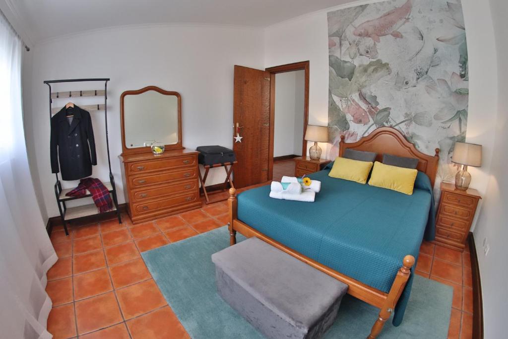 Apartamentos Francisco Martins - 12