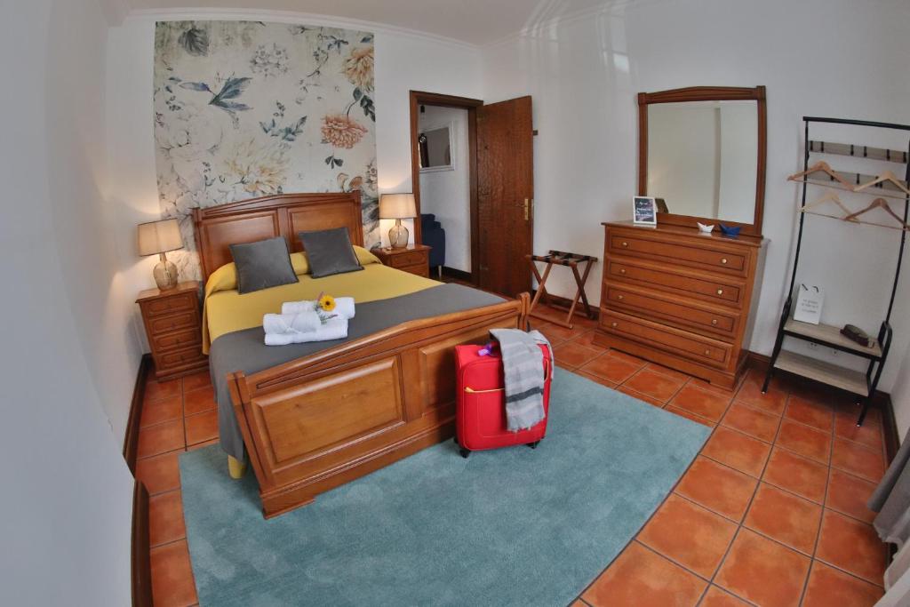 Apartamentos Francisco Martins - 11