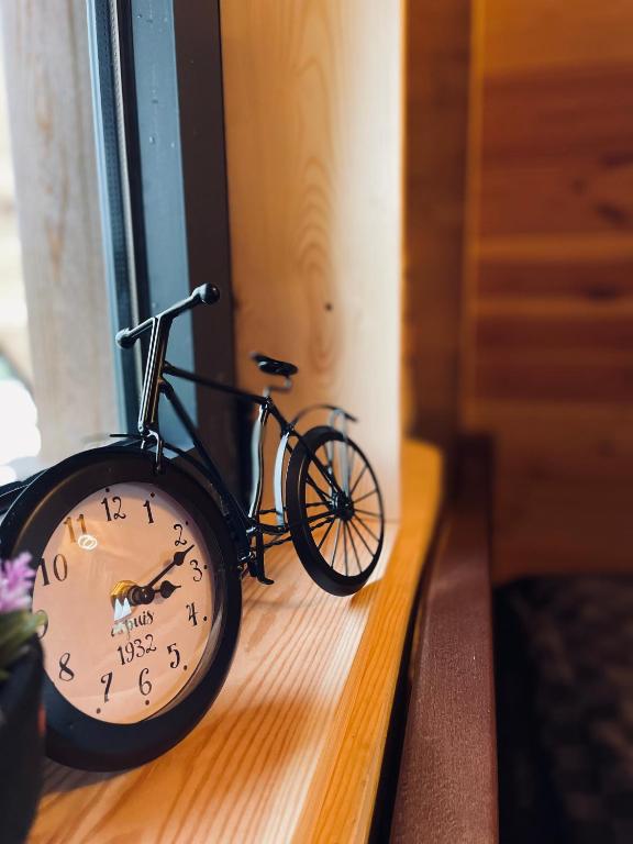 Runolist Chalet - 10