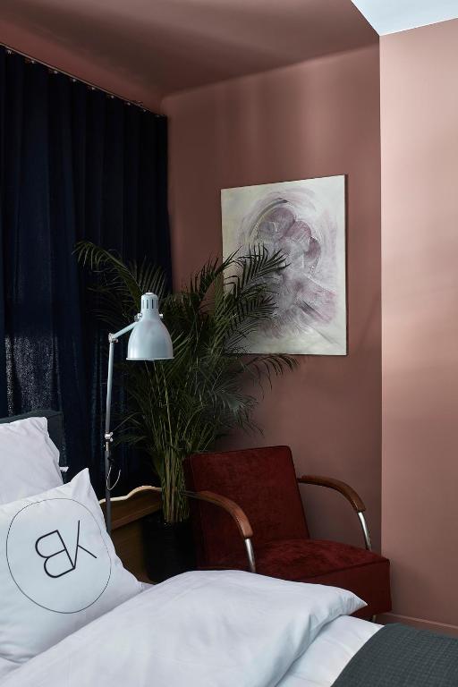 Bez Kantów Art Rooms - Resim 19