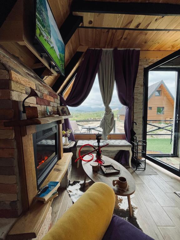 Runolist Chalet - 11