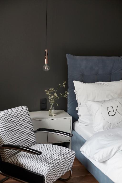 Bez Kantów Art Rooms - Resim 28