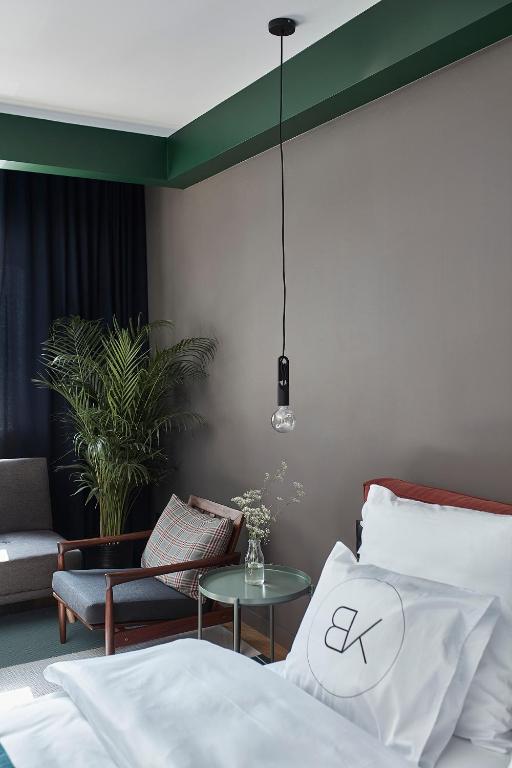 Bez Kantów Art Rooms - Resim 25