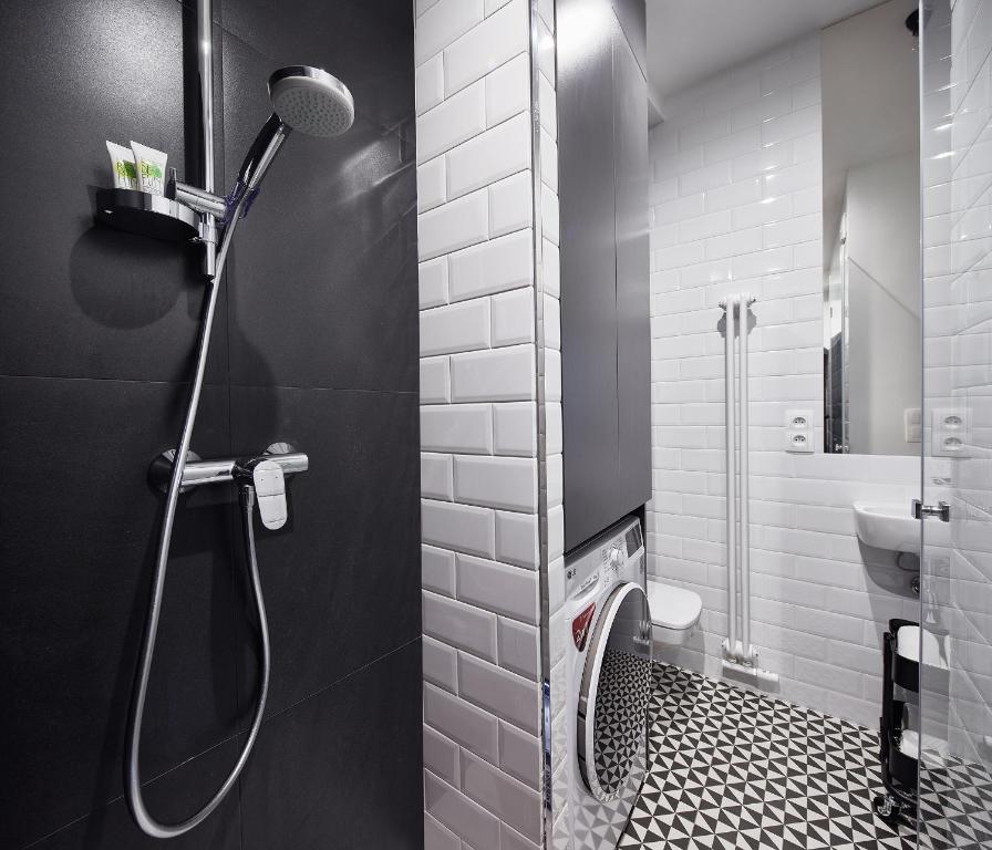 Bez Kantów Art Rooms - Resim 34