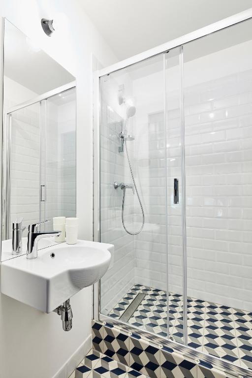 Bez Kantów Art Rooms - Resim 36