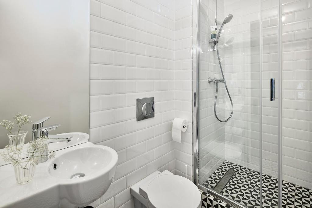 Bez Kantów Art Rooms - Resim 35