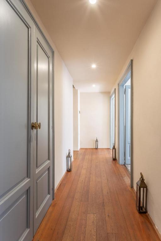 Fotografie z fotogalerie ubytování Suite Cavour by iCasamia it v destinaci Varese