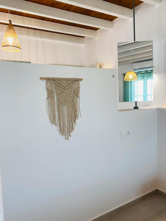 Fotografie z fotogalerie ubytování Arhontiko Houses v destinaci Astypalaia