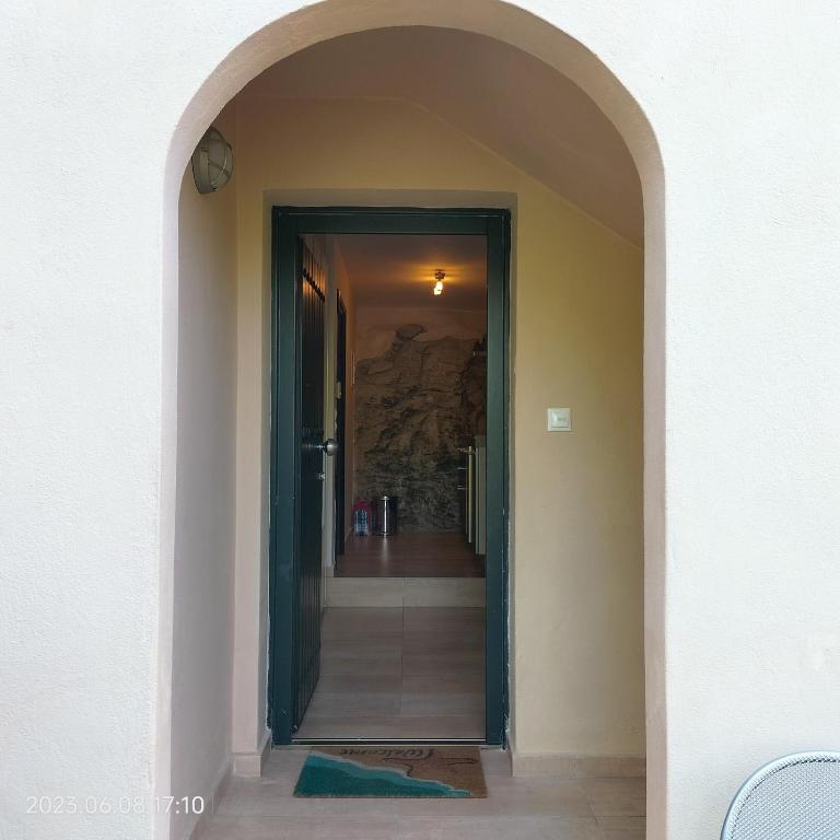 Fotografie z fotogalerie ubytování Villas On The Rock Afissos v destinaci Áfissos