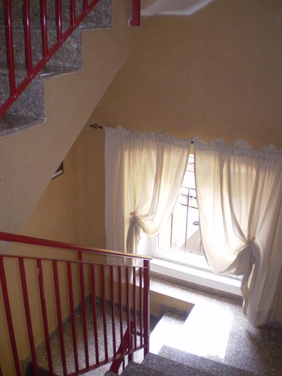 Fotografie z fotogalerie ubytování Albergo Posta v Janově