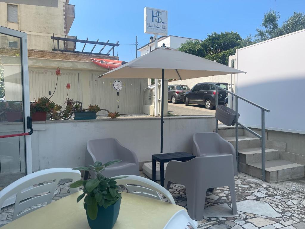 Kép HS Easy holiday home szállásáról Latinában a galériában