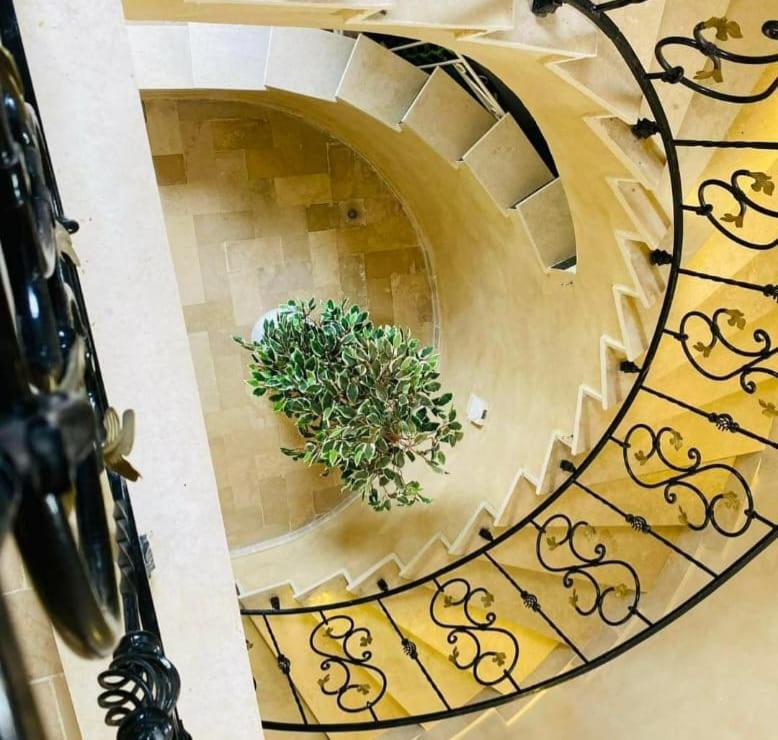 Fotografie z fotogalerie ubytování Mille & une nuit v destinaci Al Maqārisah