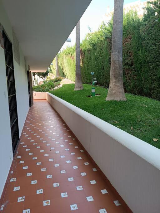 Fotografia z galérie ubytovania El Refugio Paz y Tranquilidad Benalmadena Costa del Sol v destinácii Benalmádena