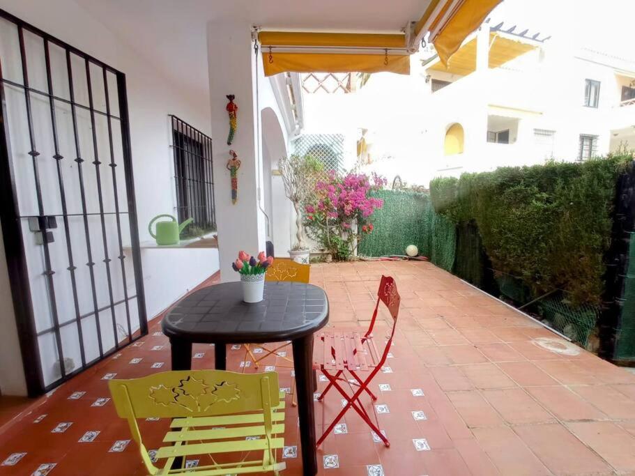 Fotografia z galérie ubytovania El Refugio Paz y Tranquilidad Benalmadena Costa del Sol v destinácii Benalmádena