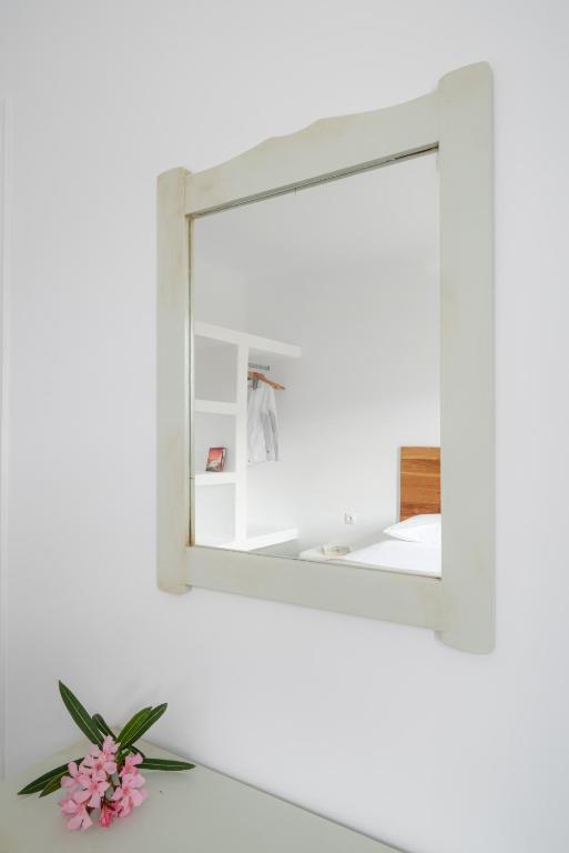 Fotografie z fotogalerie ubytování Firoa Studios v destinaci Donousa