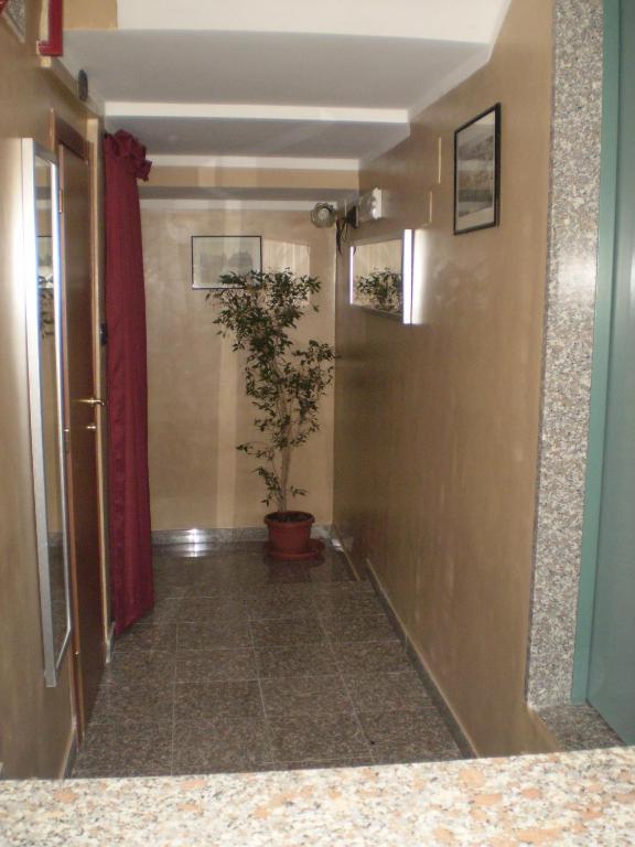 Fotografie z fotogalerie ubytování Albergo Posta v Janově