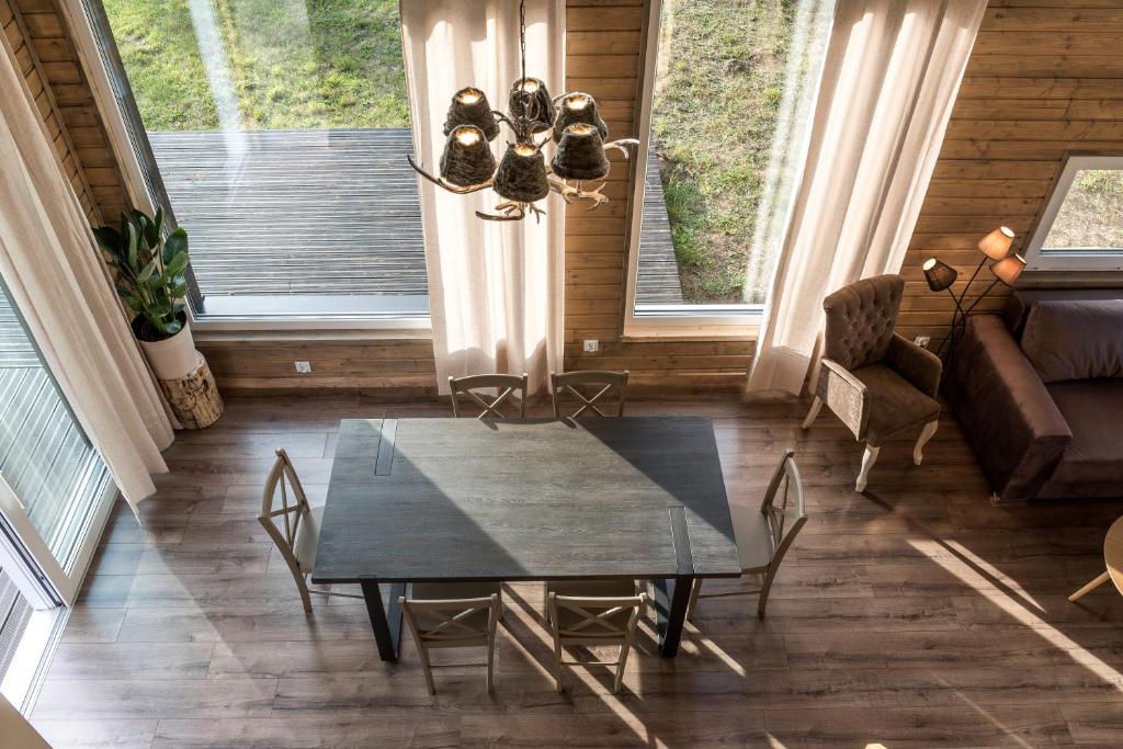 Gallery image of Kruszkanawierzbie in Kruszka