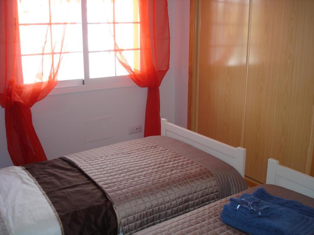Fotografie z fotogalerie ubytování AS006 Madrugada 2-Bedroom Calas del Pinar v destinaci San Juan de los Terreros