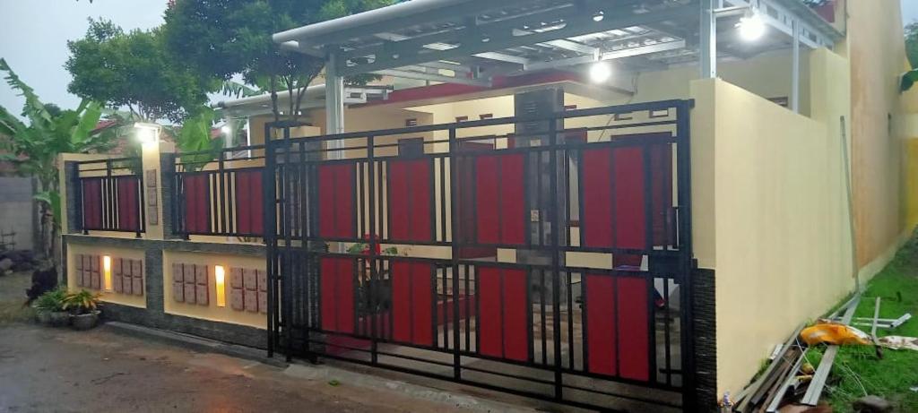 Homestay murah Bumiayu, Brebes (updated prices 2025)