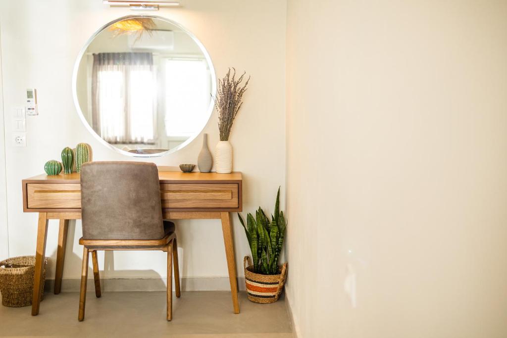 Fotografie z fotogalerie ubytování Dohos Skiathos Suites v destinaci Skiathos