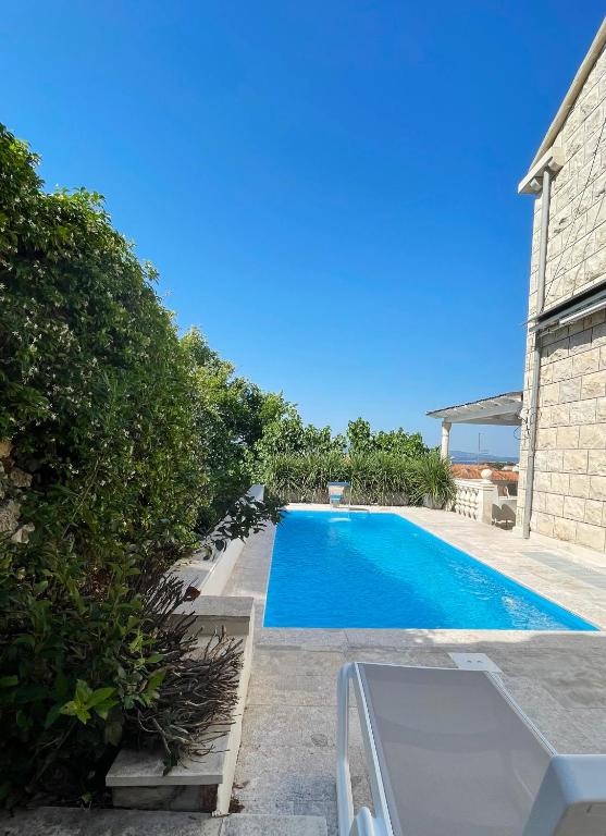 Villa Ardura - island holiday residence **** Bol. Island Brač - 3