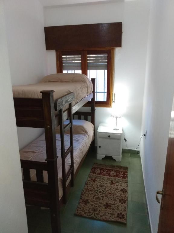 Villa Coca-Los Agapantos-