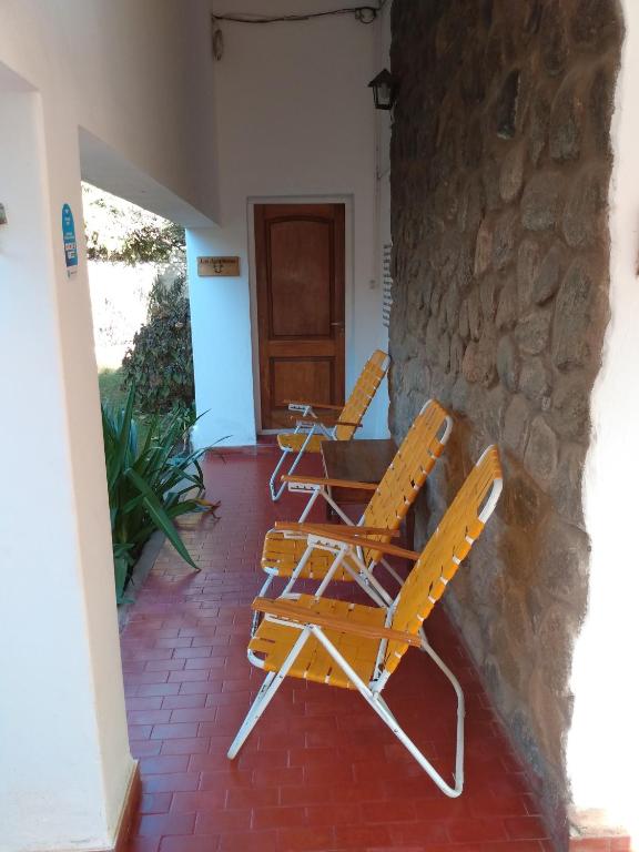 Villa Coca-Los Agapantos-