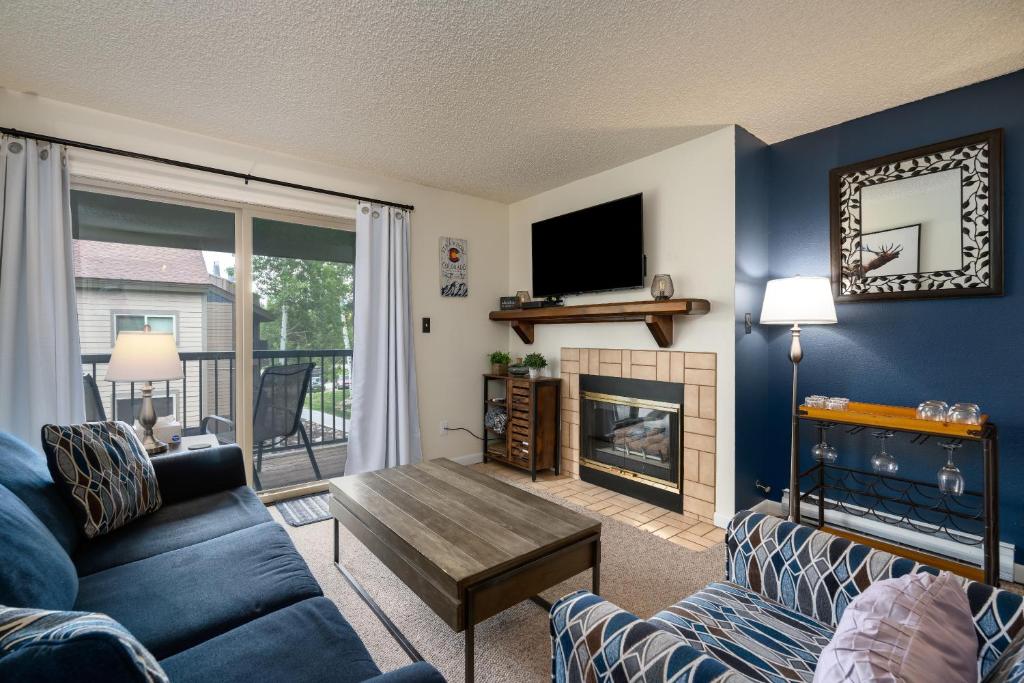 Shadow Run C303 condo, Steamboat Springs (updated prices 2024)