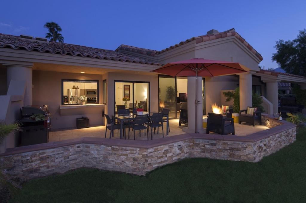 Luxury Remodeled PGA West Condo, La Quinta, USA