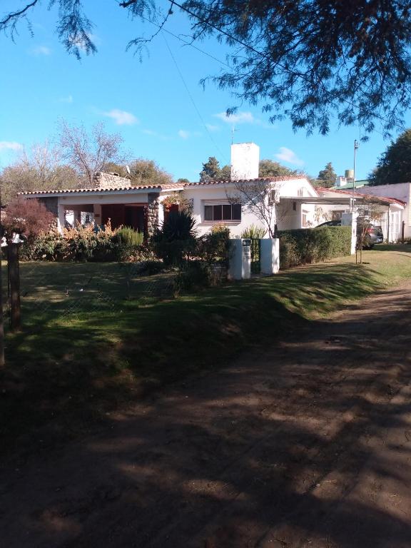 Villa Coca -Los Jilgueros-