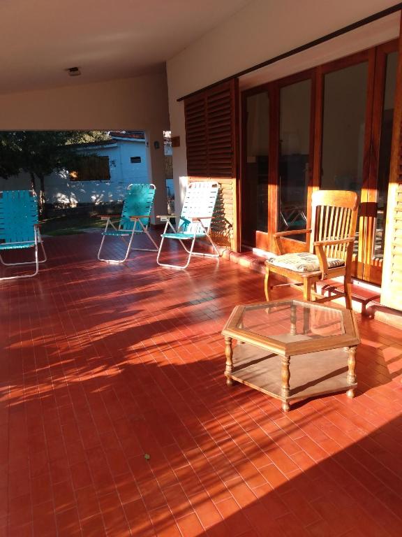 Villa Coca -Los Jilgueros-