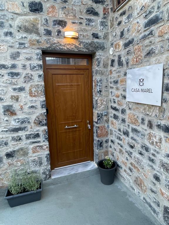 Fotografie z fotogalerie ubytování Casa Marel v destinaci Vlikhádha