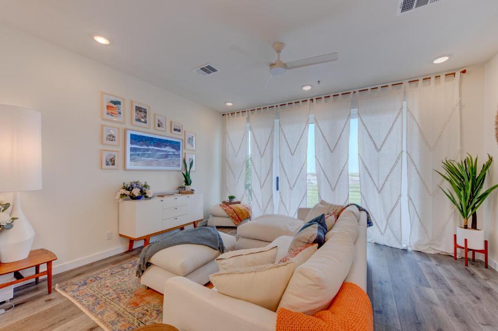 SBP203 Boho Beach at Sunflower, Port Aransas (updated prices 2024)